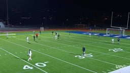01.03.24 Vista Del Lago Varsity vs Whitney 1-0W