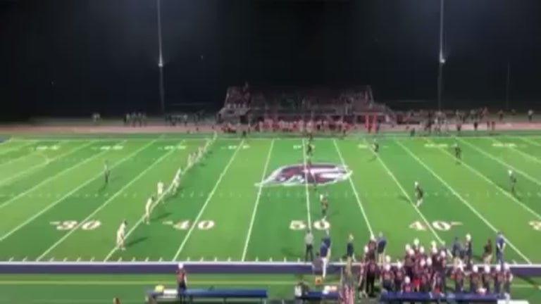 Video player poster image