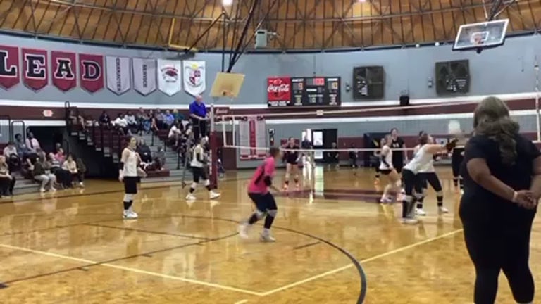 Video player poster image