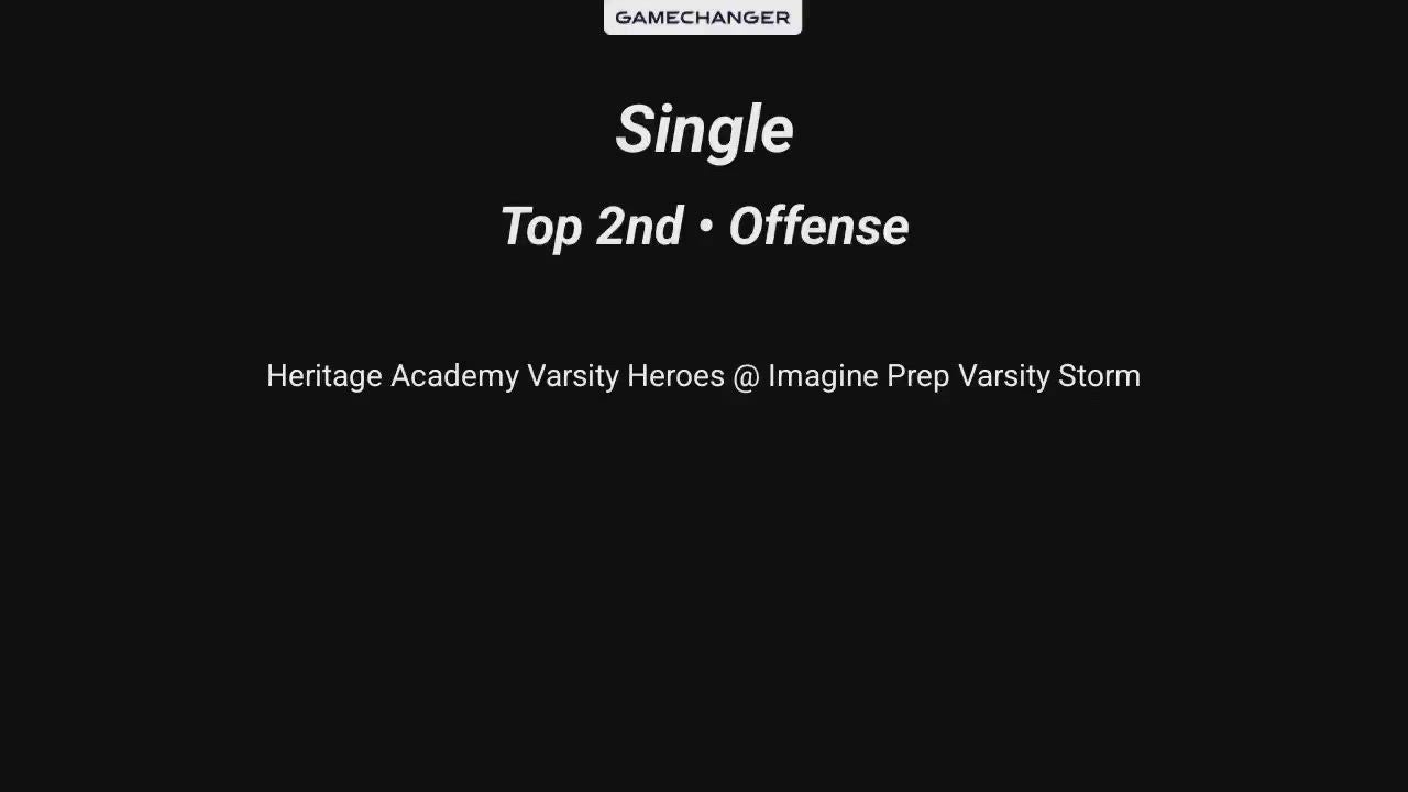 Brady Snitker Single 3/25/26