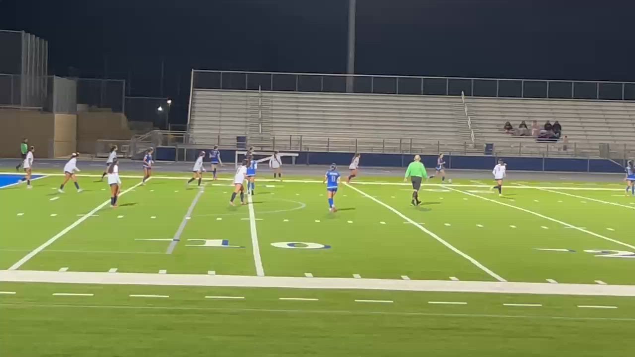 Alta Loma defeats Colony 5-0