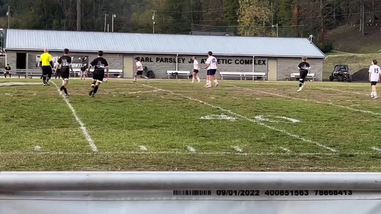 Video player poster image