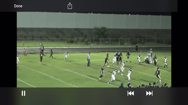 full season highlights