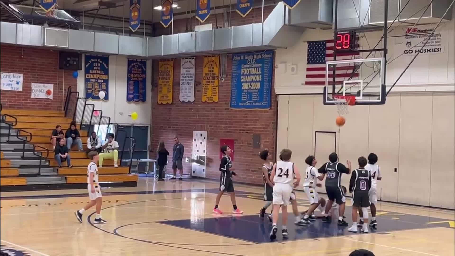 Kaiden Jackson C/O 2027