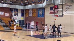 Kaiden Jackson C/O 2027