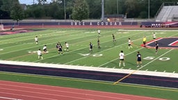 Body 3. Take away and chance.