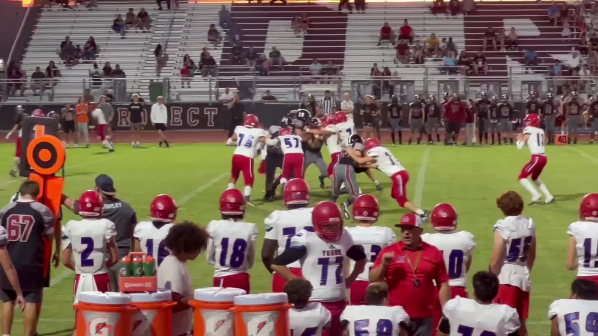 2023 MVHS JV at Desert Ridge