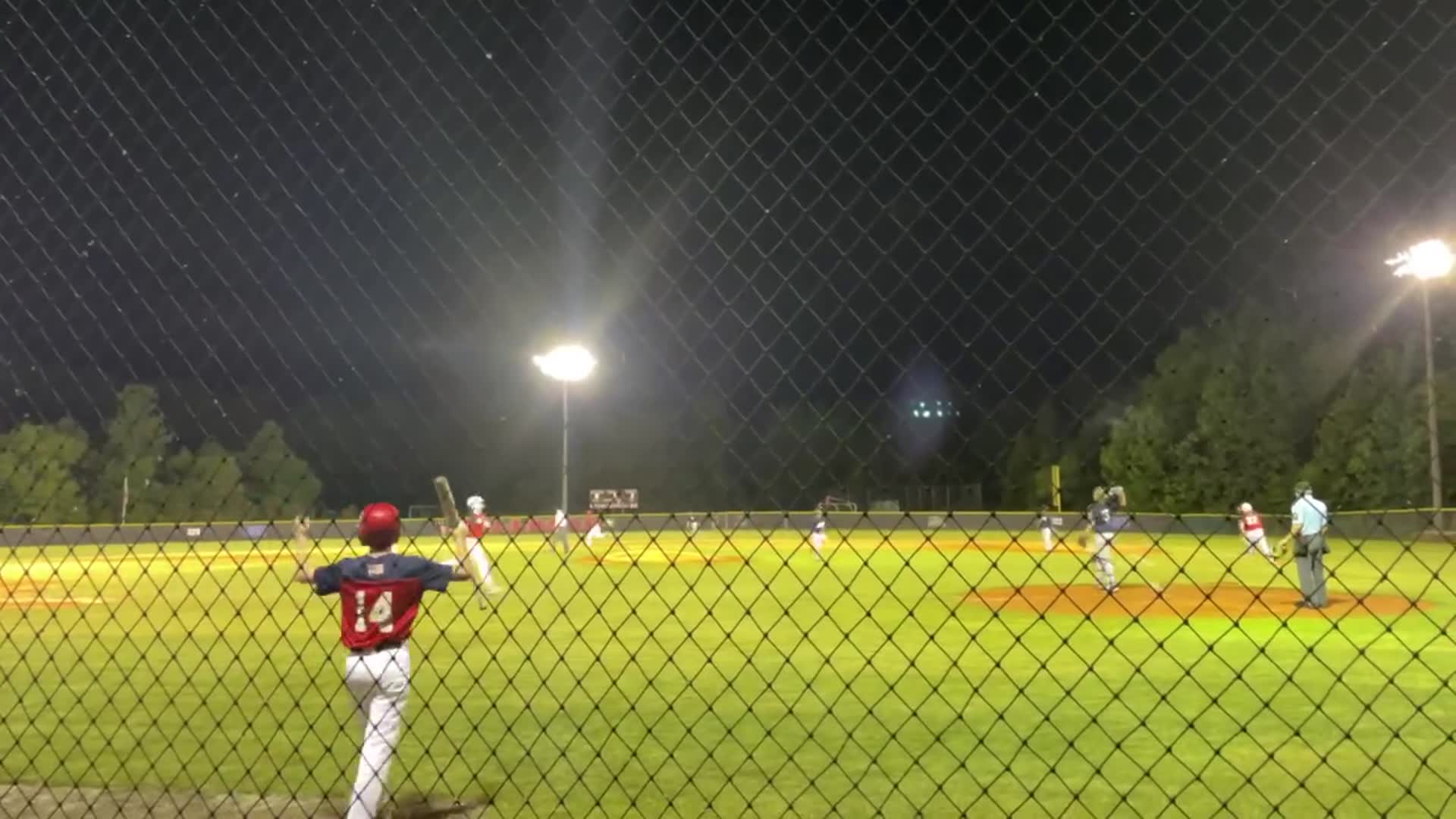 Talan Pollack Triple