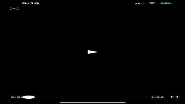 Video player poster image