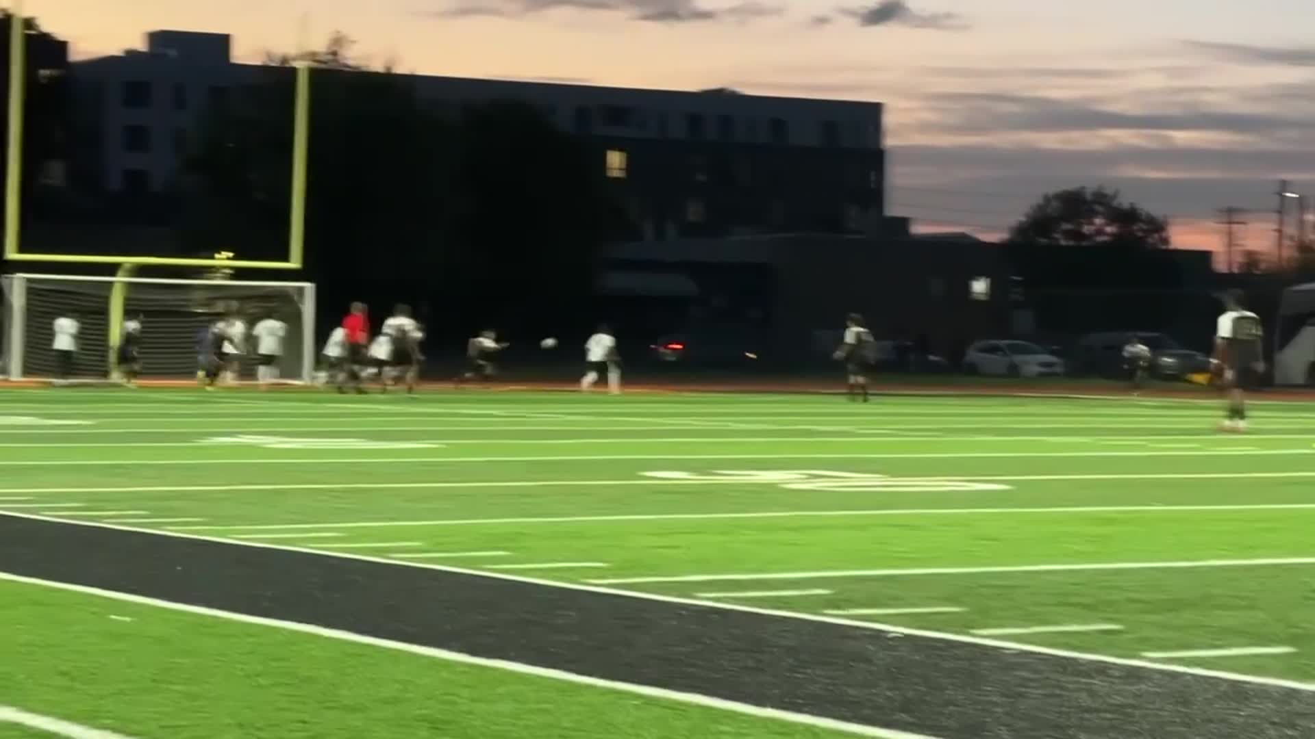 Vs Rockie Mountain Prep