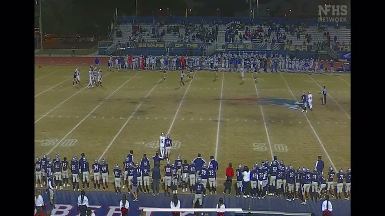 Video player poster image