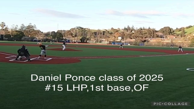 DA vs Pinole Valley High