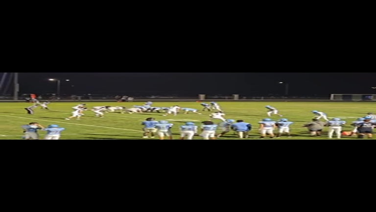 Video player poster image