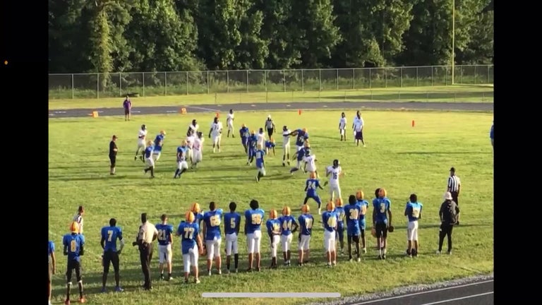 Video player poster image