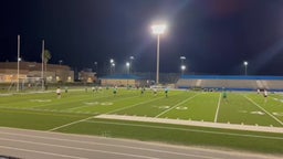 Alliance Cup Final Four Corners vs Haines City