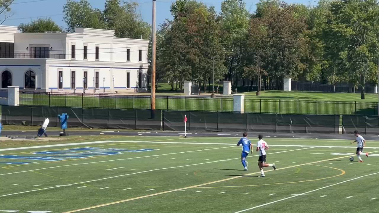 Cardinal Ritter vs Heritage