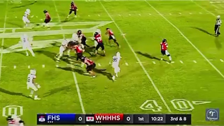 Video player poster image
