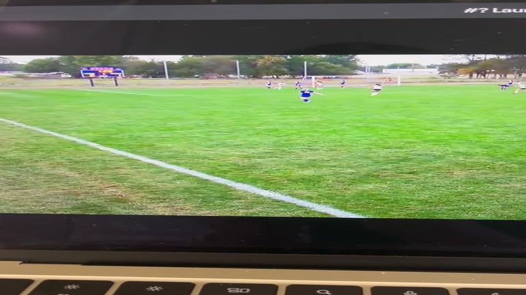 Video player poster image