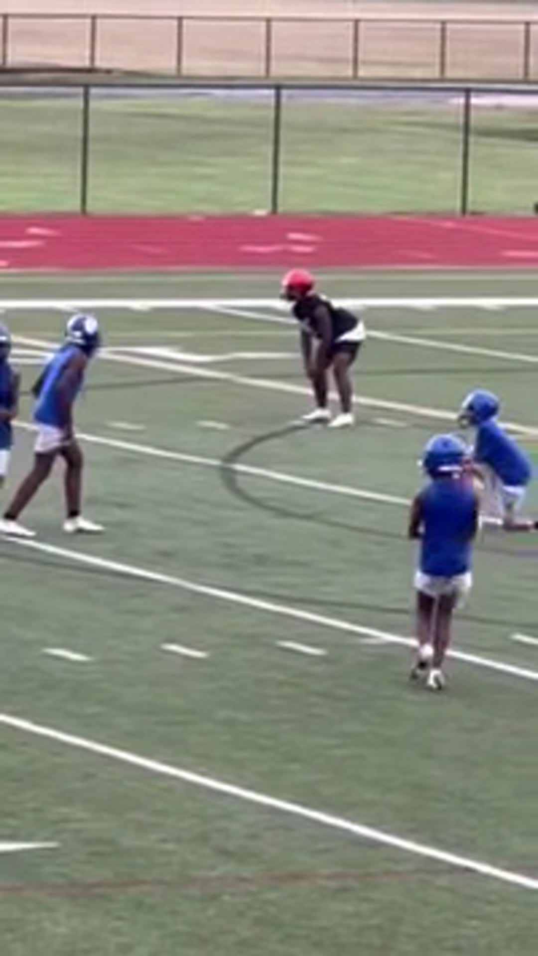 End of Sophomore Year .....