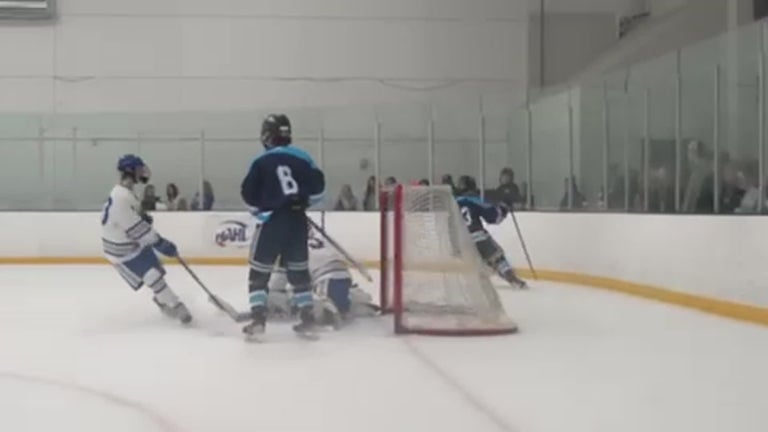 Video player poster image