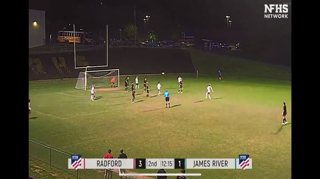 10th goal of season