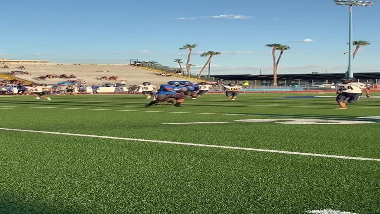 Video player poster image