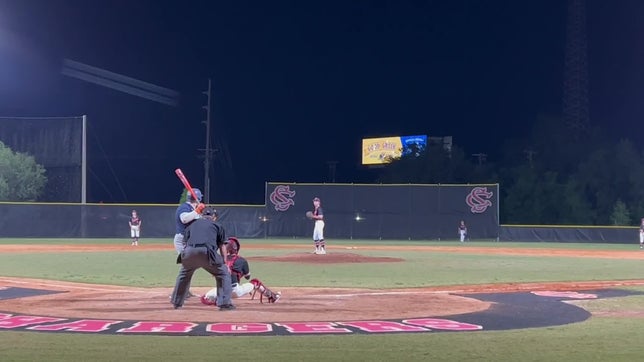 Daniel Munoz had another big night. Hitting an opposite field home run and two RBI's. Alongside Justis Meadows with his two RBI single. Wharton wins 4-0 . Thanks to a brilliant performance by pitcher Daniel Duno. Who shut down a tough team.