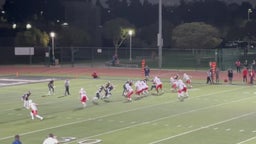 Marina vs. Fullerton