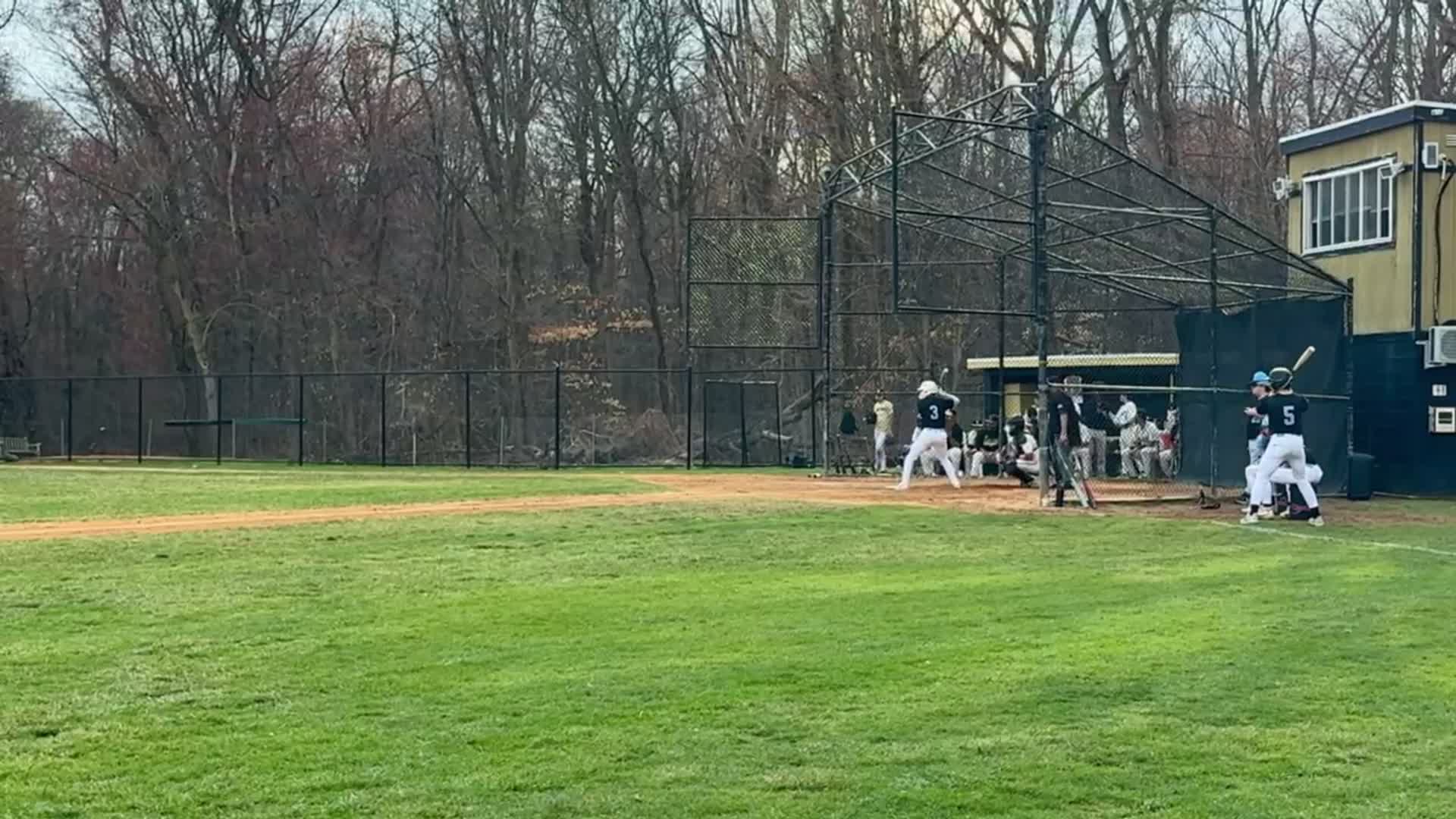 Mahwah Vs Paramus Catholic