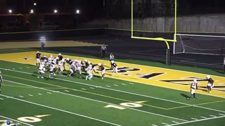 Video player poster image