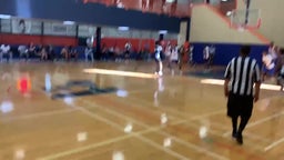 Robbie Summer Highlights