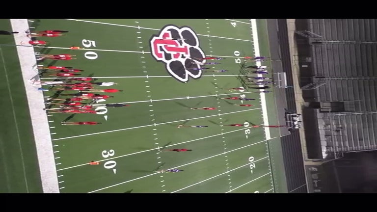 Video player poster image