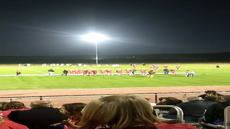 Video player poster image