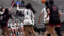 Pitman holiday classic tournament - Patterson 60-40 over Pitman