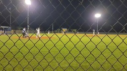 Julian Crespo Freshman 1st base/ LHP