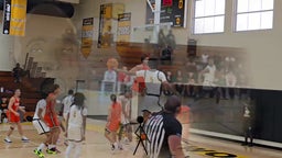 Jason Johnson
Class of 2025
11/13/24