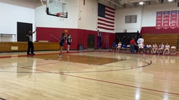 McKeel at Frostproof