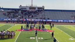 2023 Flag Football Season