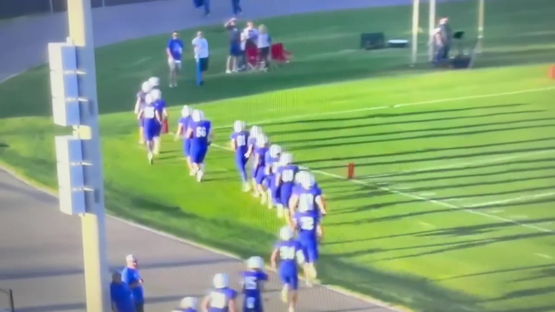 23-24 Valle Catholic Warriors