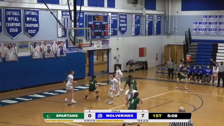 Video player poster image