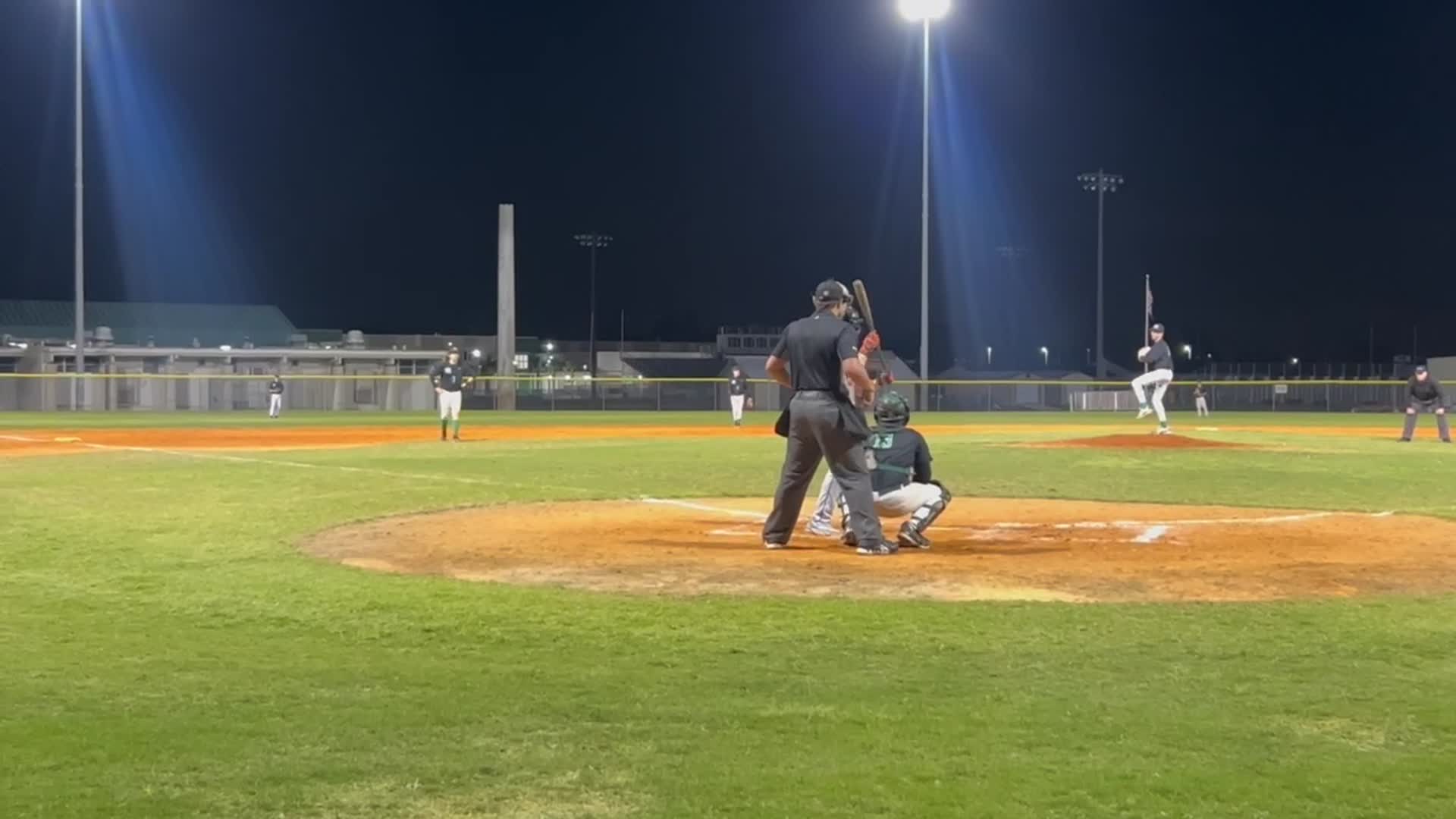 vs Zephyrhills 03/03/2025