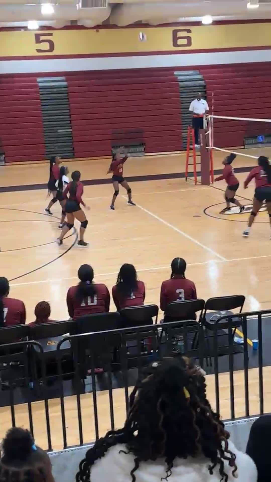 CCHS vs Butter part 1