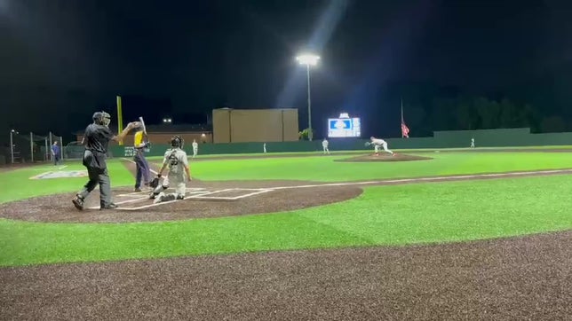 sliders and fastball