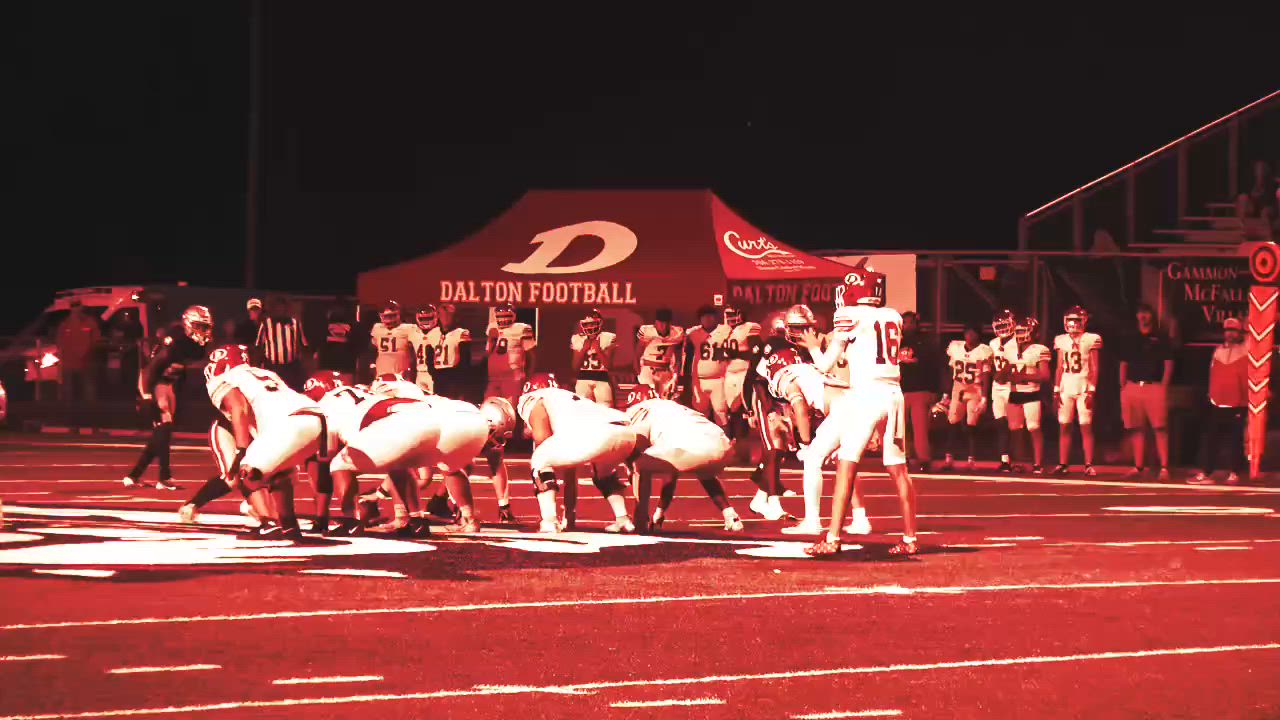 Chris Johnson interception