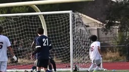 Varsity vs Overfelt 2024