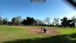 Ground Ball RBI Single