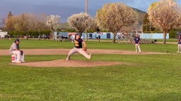 BASEBALL PRACTICE 3-7-2024