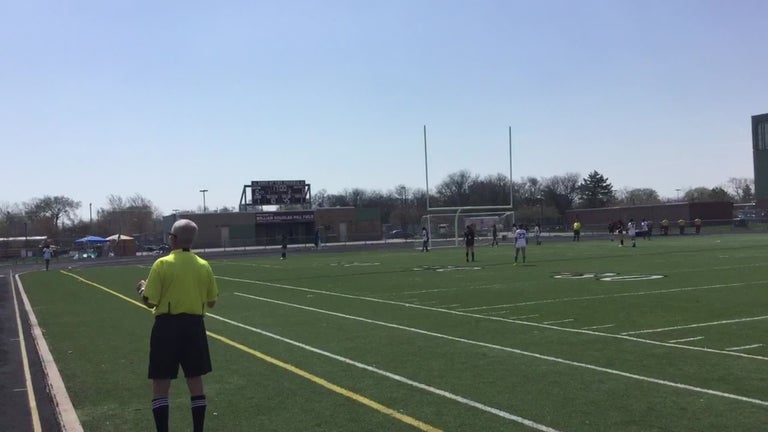 Video player poster image