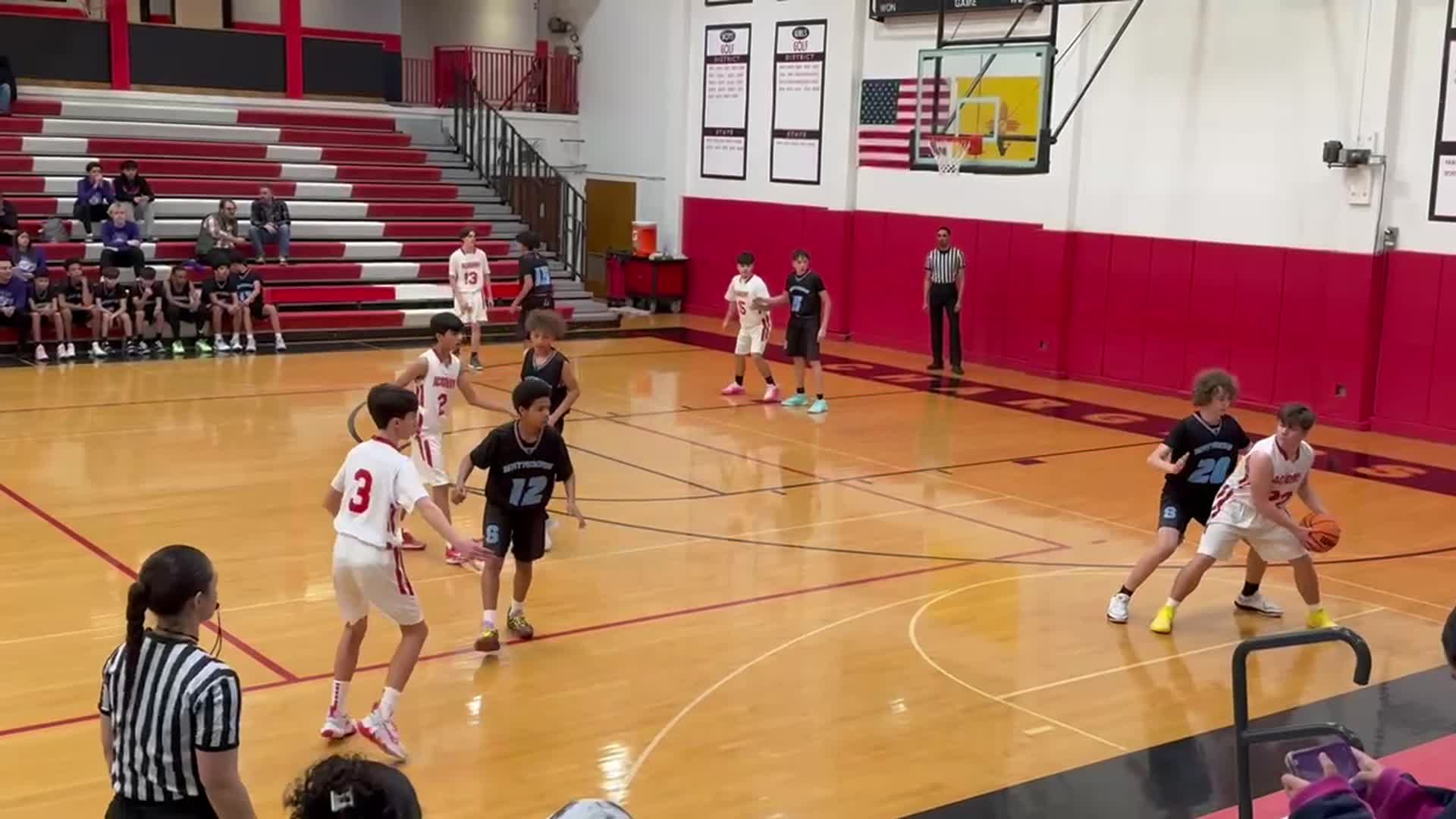 Sandia v. Albuquerque Academy