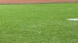 Cooper Crutcher pitching for the win. 13 strikeouts two walks.